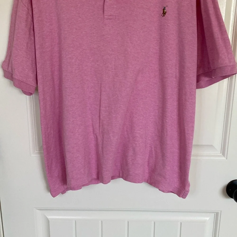 Polo Ralph Lauren polo by